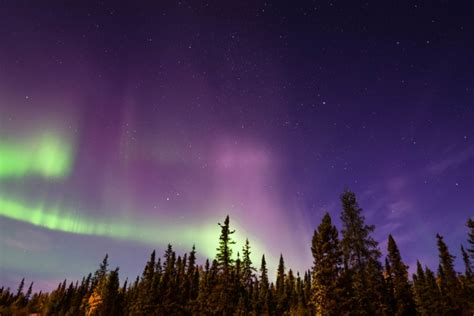 Top 10 Breathtaking Views In Canada Lostwaldo
