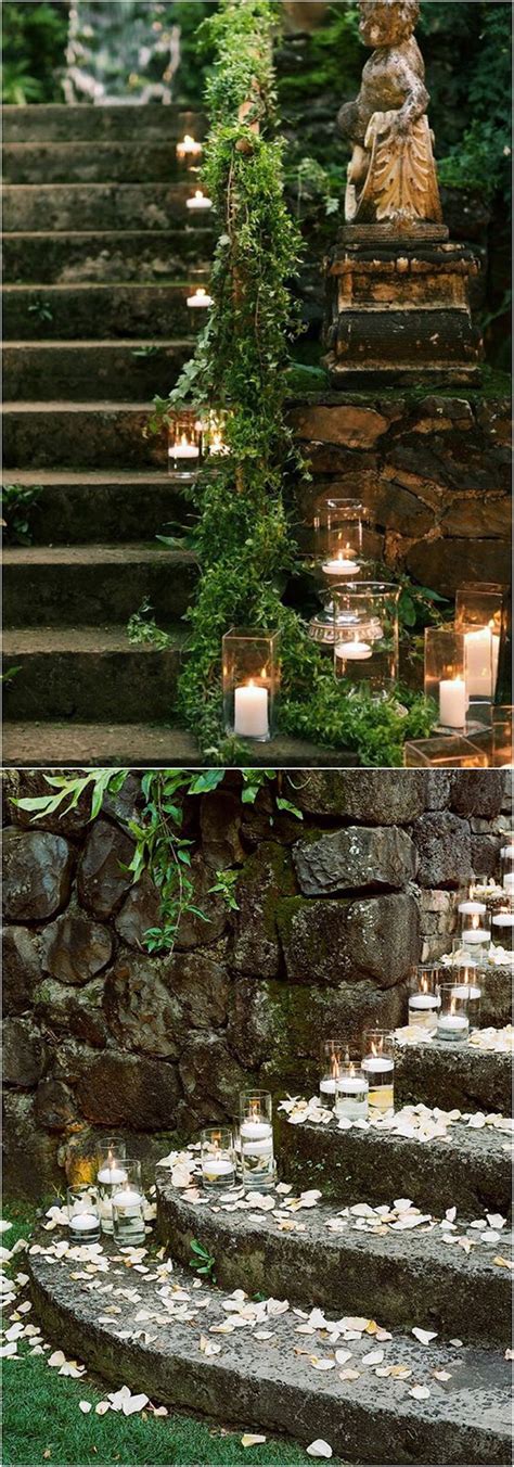 122 Best Enchanted Forest Wedding Ideas Youll Want To