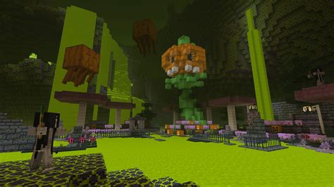 Build Steampunk And Spooky Halloween Worlds With New