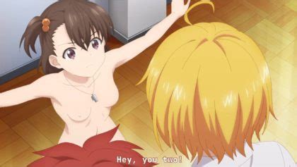 Watch hentai Dokyuu Hentai HxEros ド級編隊エグゼロス Episode English Subbed in HD quality for free