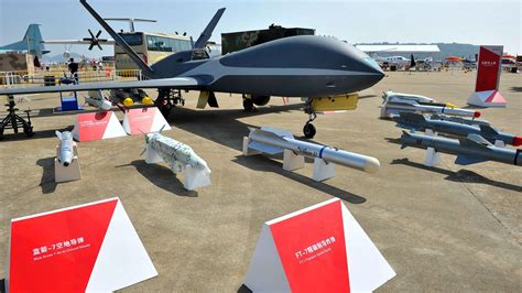 Kriegswaffen Drohnen Haben Den Luftkrieg Revolutioniert Und Das Ist