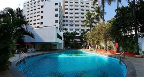 Savera Hotel Next To Us Consulate Chennai Price Reviews Photos And Address