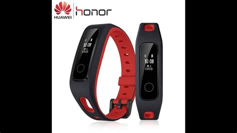 Check honor band4 specifications and shop online in honor official site! HUAWEI HONOR BAND 4 RUNNING EDITION - YouTube