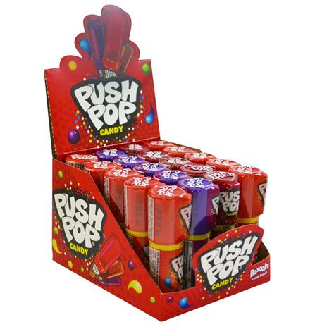 14g Push Pop Candy 20s Shopee Malaysia