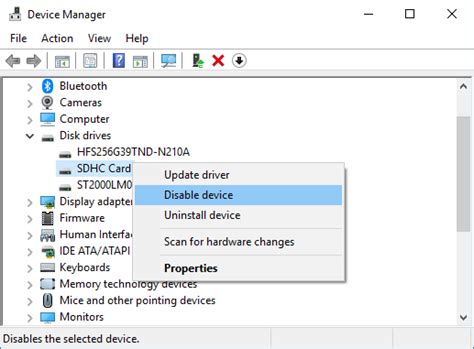 Hơn realtek high definition audio driver 6.0.9088.1. Arreglar la tarjeta SD no se detecta en Windows 10