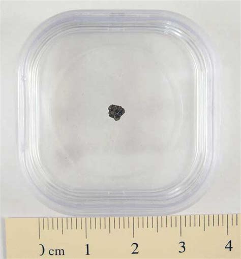 Dhofar 700 Dho 700 Meteorite For Sale Small Fragment