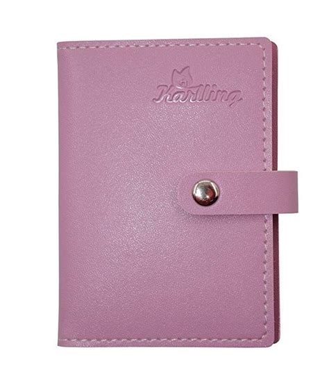 Minimalist wallet with leather card holder men's wallet | etsy. Amazon.com : Karlling Slim Minimalist Soft Leather Mini Case Holder Organizer Wallet For 20 ...