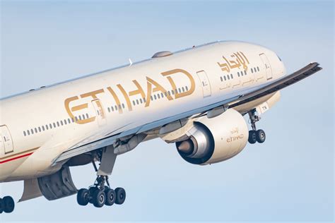 Etihad Baggage Fees And Policy 2024 Update