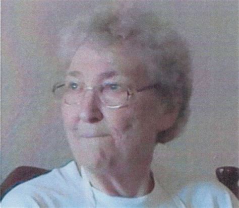 Mary Jane Richardson Obituary Glendale Az