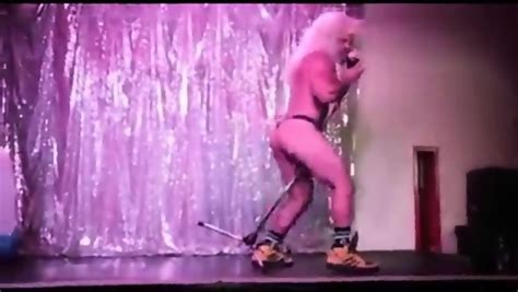 Hilarious Gay Stripper With Huge Cock Eporner