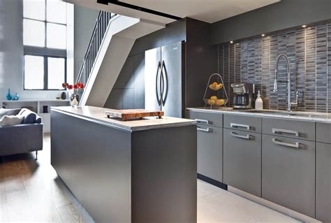 89 Contemporary Kitchen Design Ideas Gallery Backsplashes Cabinets