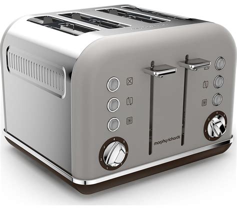 Buy Morphy Richards Special Edition Accents 242102 4 Slice Toaster