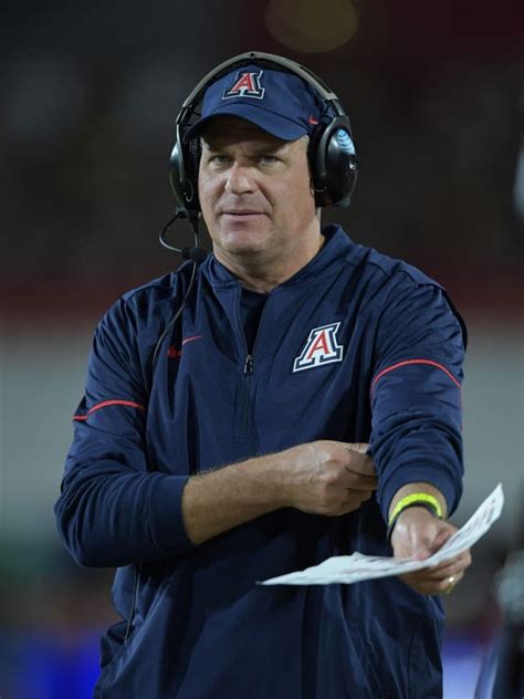 And, here are the richest coaches in sports history. Arizona weighs whether to fire football coach Rich Rodriguez