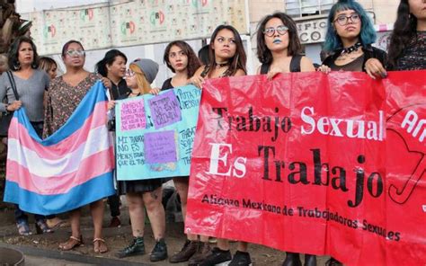 Trabajadoras Sexuales No Tienen Conmemoraci N Del M Diario Del Sur