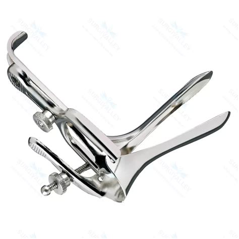 Graves Vaginal Speculum Large Gynecology Surgical Ob Gyn Instruments