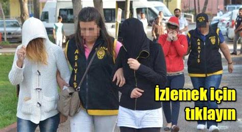 Swinger Skandalında Yeni Perde Görüntüler Ortaya çıktı Haberler Milliyet