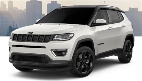 jeep compass fiyat