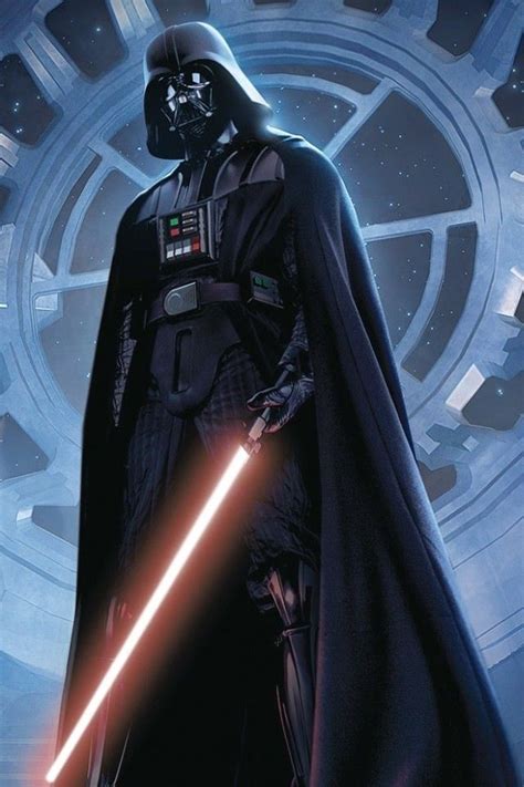 Star Wars Darth Vader If Only You Knew The Power Of The Dark Side Of The Force Darth Vader