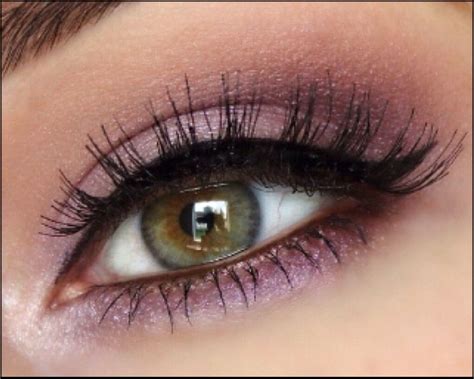 Pin By Zarzamorayregaliz On MAKEUP INSPIRATION Hazel Eye Makeup