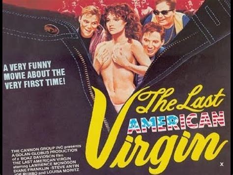 The Last American Virgin Cocktober Review 5 YouTube