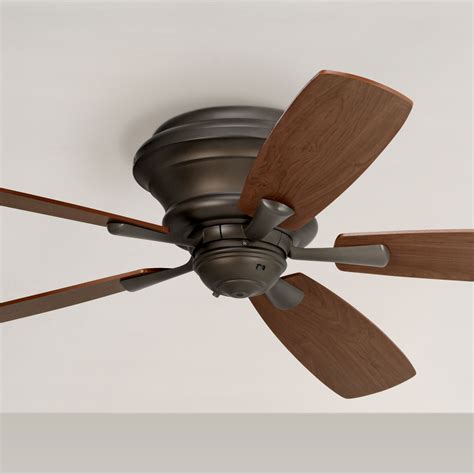 A common issue with light kits that come with ceiling fans is that they can be quite dim. 52" Casa Vieja Hugger Ceiling Fan Flush Mount Oil Rubbed ...