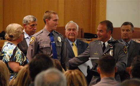 Toms River Promotes Officer Adds 5 To Police Force Toms River Nj Patch