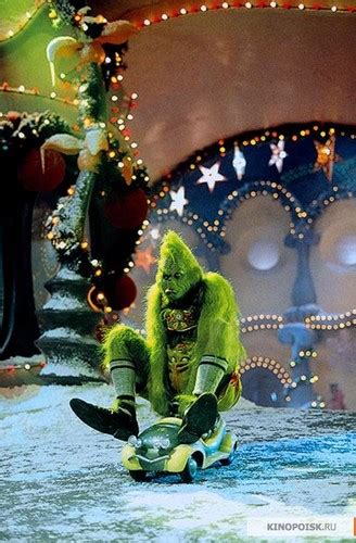 The Grinch How The Grinch Stole Christmas Wallpaper 33148450 Fanpop