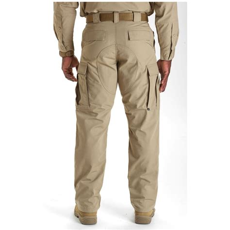 511 Tactical Mens Ripstop Tdu Pants Style 74003 Waist Xs 4xl Short