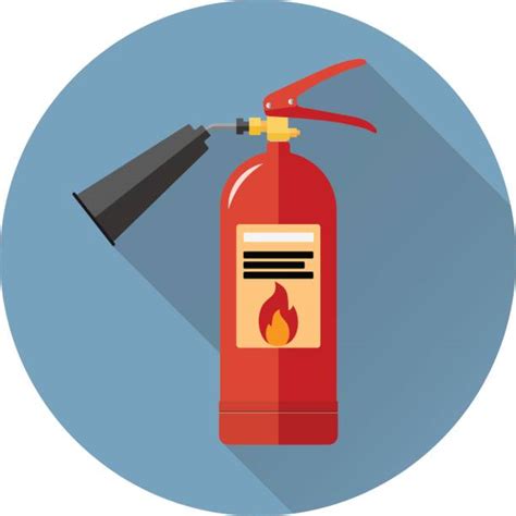 Cartoon Of The Fire Extinguisher Illustrations Royalty Free Vector Graphics And Clip Art Istock
