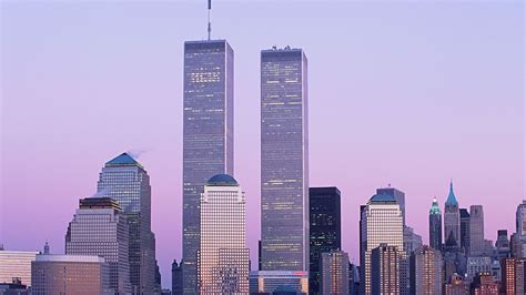 2048x1152 New York City Skyscrapers Building 2048x1152 Resolution