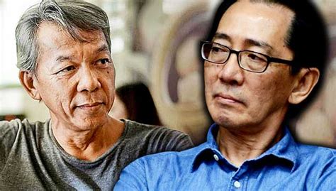 Kia soong kua, author of may 13: Wong Tack on wrong track by siding with Dr Mahathir | Free ...