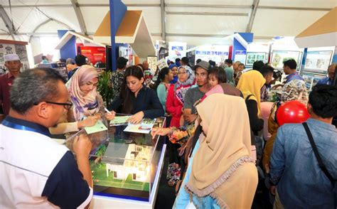 Explore tweets of malaysia @ expo 2017 @expo17malaysia on twitter. PR1MA to develop more than 5,000 homes in Johor | New ...