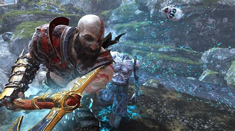 Unusually for a god of war, he uses his skill to avoid confrontations if at all possible. 'Nieuwe Silent Hill en God of War worden in augustus voor ...