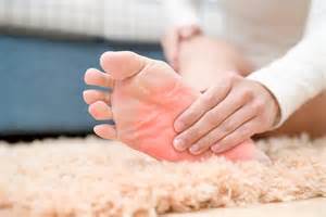 Psoriatic Arthritis How Does It Affect The Feet