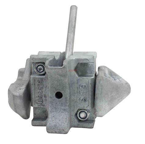 Manual Shipping Container Twist Lock For Sale Mytee Products