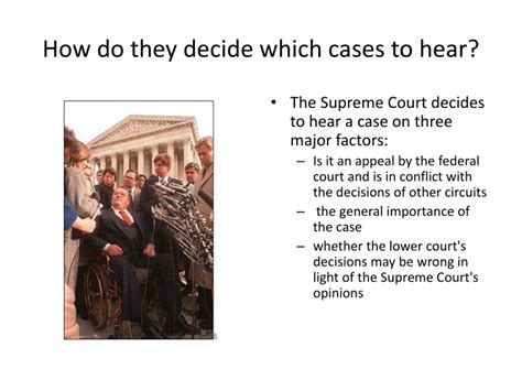 Ppt The Supreme Court Powerpoint Presentation Id1508325