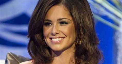 Cheryl Cole Voted The Worlds Most Photogenic Woman Ever Mirror Online