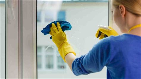 Cómo Limpiar Ventanas Y Vidrios Consejos Y Trucos Para Una Limpieza