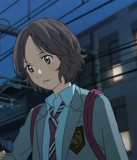 Tsubaki Sawabe In 2022 Your Lie In April Anime You Lied