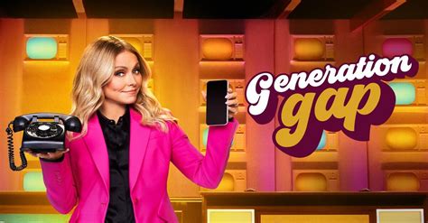About Generation Gap Tv Show Series