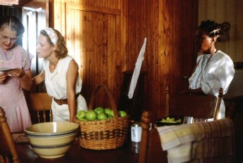 Cooking With The Movies Fried Green Tomatoes