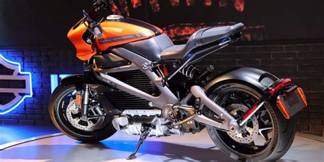 Harley Davidson Stellt Seine Neuen Elektrofahrräder Vor
