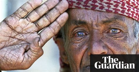 Yemeni Immigrant Workers Society The Guardian