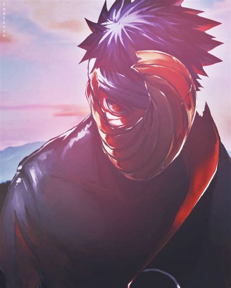 Akatsuki Naruto Obito Uchiha And Jugo 4k Hd Anime Wallpapers Hd Images