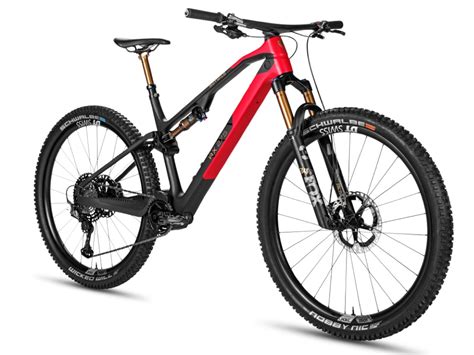 Rotwild Rx275 Extremely Light Electric Mtb Weighing Less Than 35 Lbs