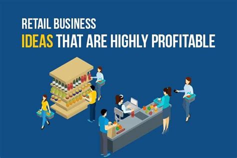 6 Most Profitable Retail Business Ideas For Beginners Buzzcnn