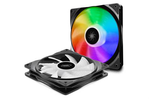 6 Best Budget Rgb Fans For Pc Under 50 In 2023 Guiding Tech