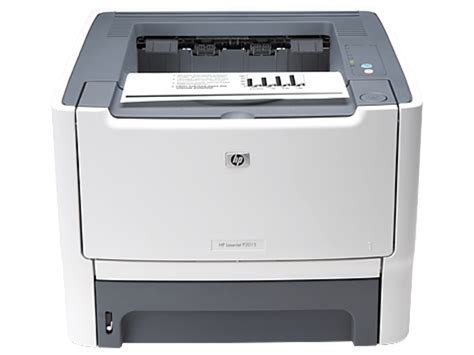 Hp Laserjet P2015 Printer Drivers Download