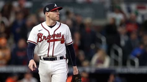 Can Dodgers Lure Freddie Freeman On Shorter Term High Aav Contract