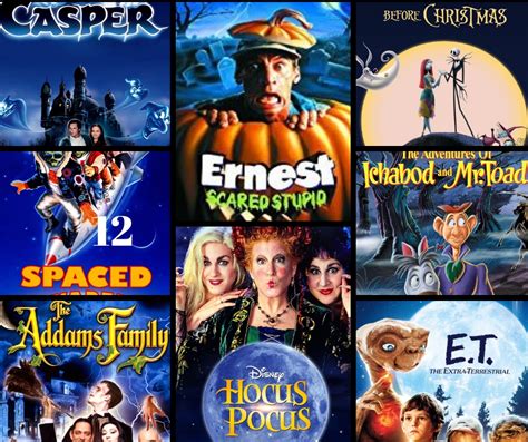 Disney+ has them, and we've chosen the freshest, like cinderella, fantasia, 101 dalmatians, the lion king, the little mermaid, and beauty and the beast. 12 Best Family-Friendly Halloween Movies - Homebody Mommy